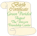 Greenperidot